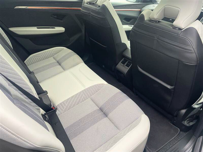 Renault Scenic E-Tech, Ionic 2025
